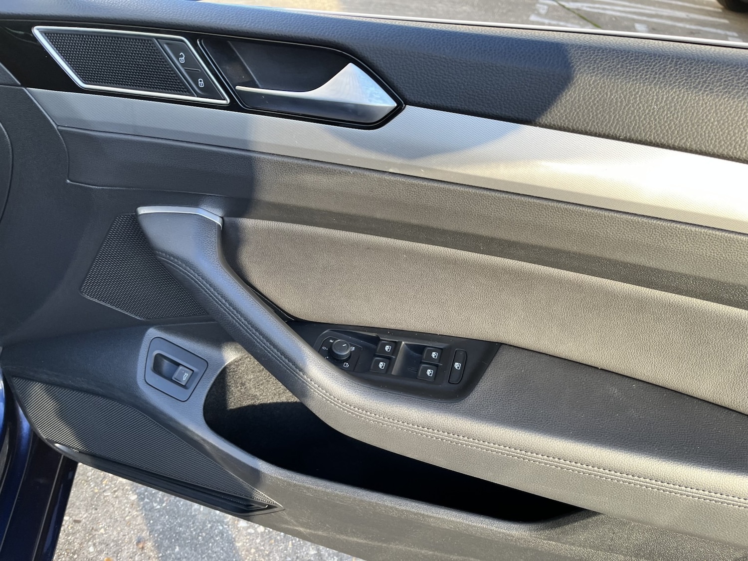 Used Volkswagen Passat 2017 for sale - 77906452: Photo 19