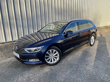 2017 - 2.0 TDI SE Business 5dr