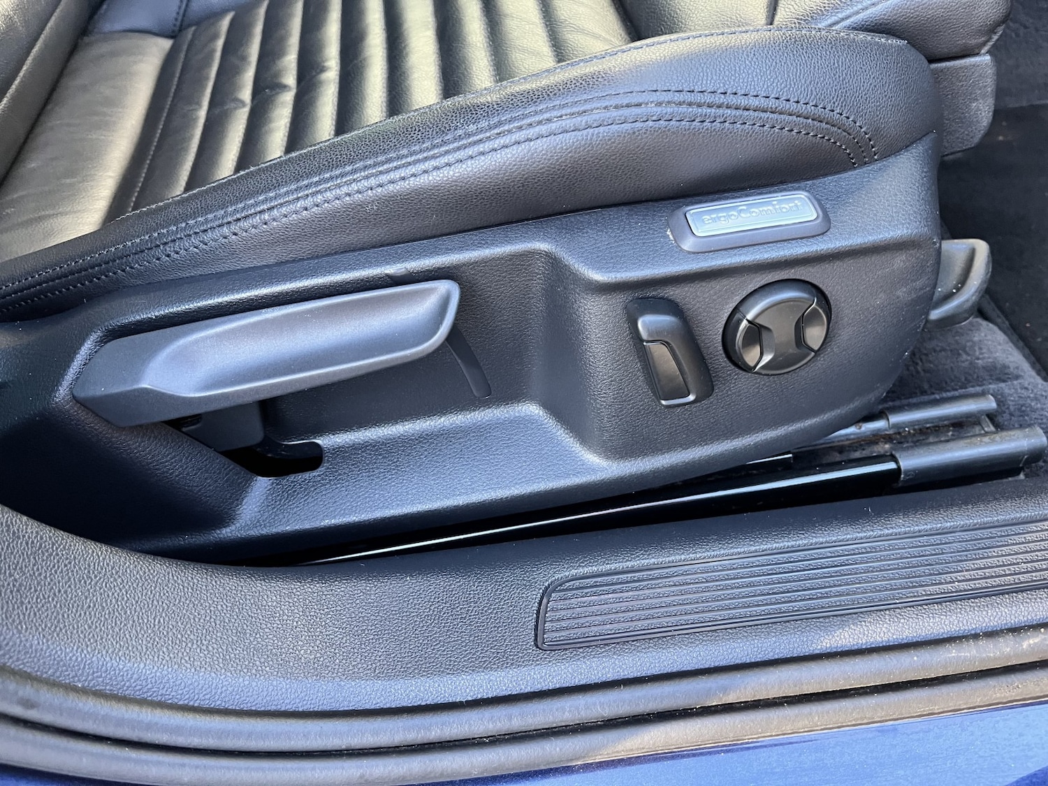 Used Volkswagen Passat 2017 for sale - 77906452: Photo 20