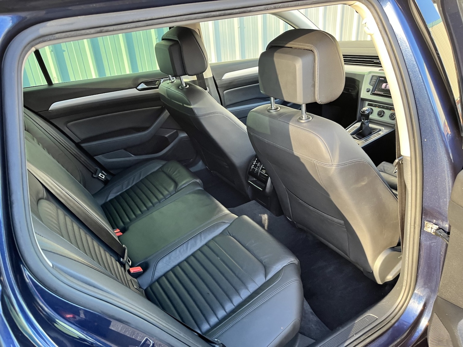 Used Volkswagen Passat 2017 for sale - 77906452: Photo 21