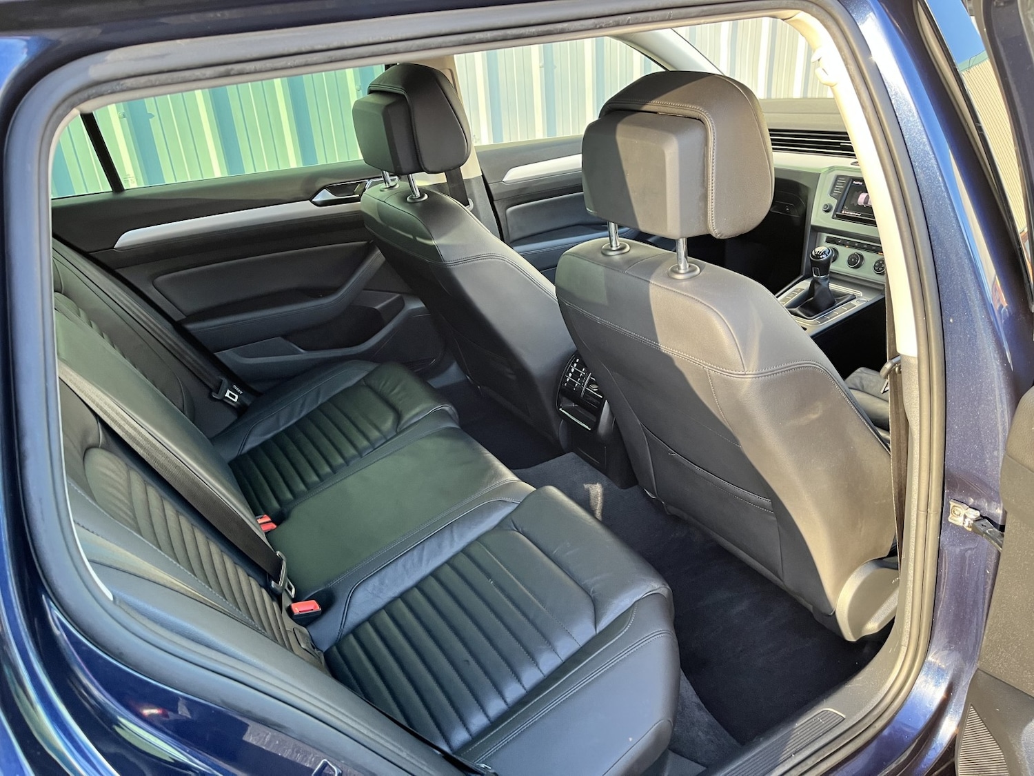 Used Volkswagen Passat 2017 for sale - 77906452: Photo 22