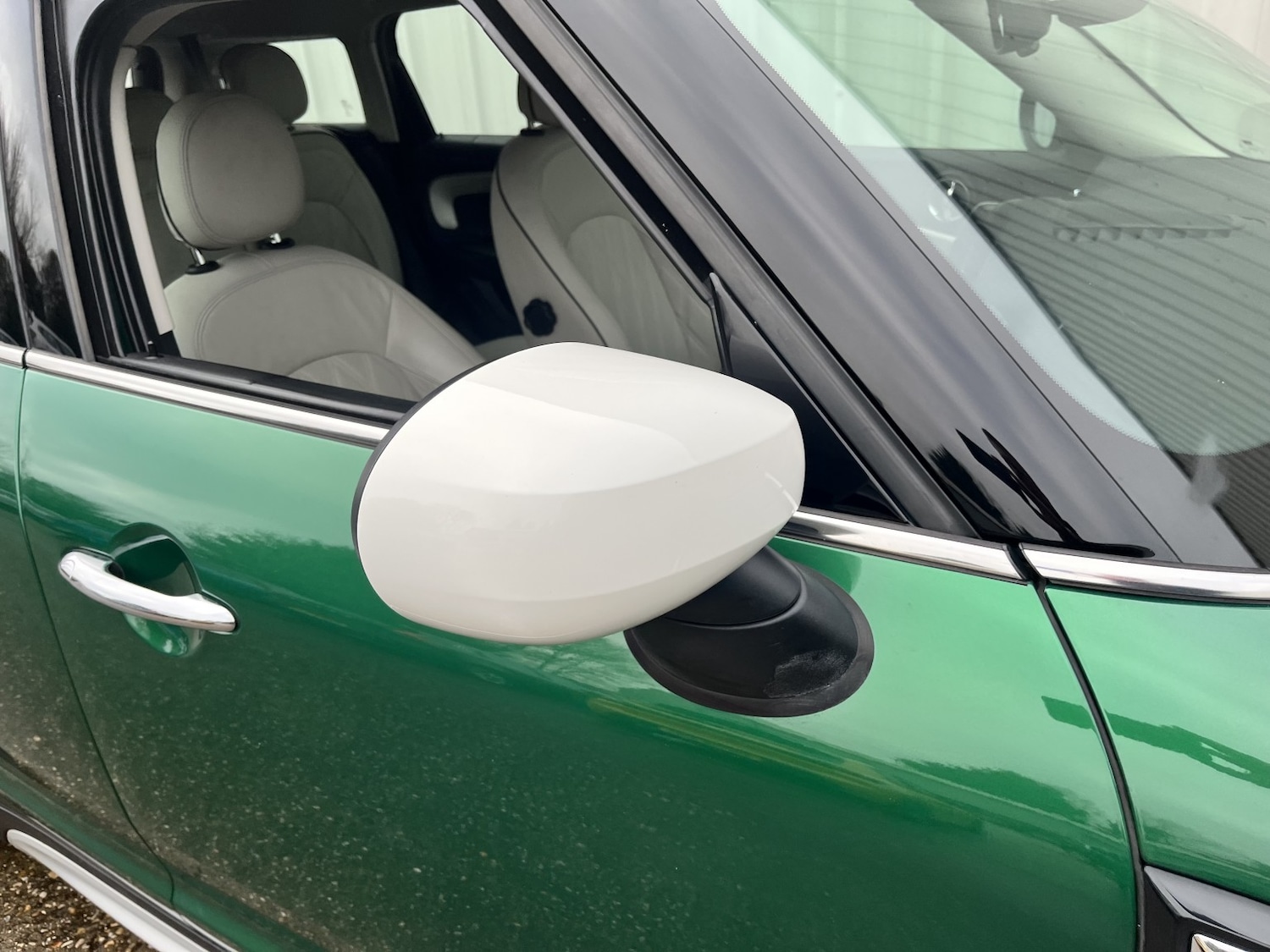 Used MINI Countryman 2019 for sale - 77438478: Photo 12