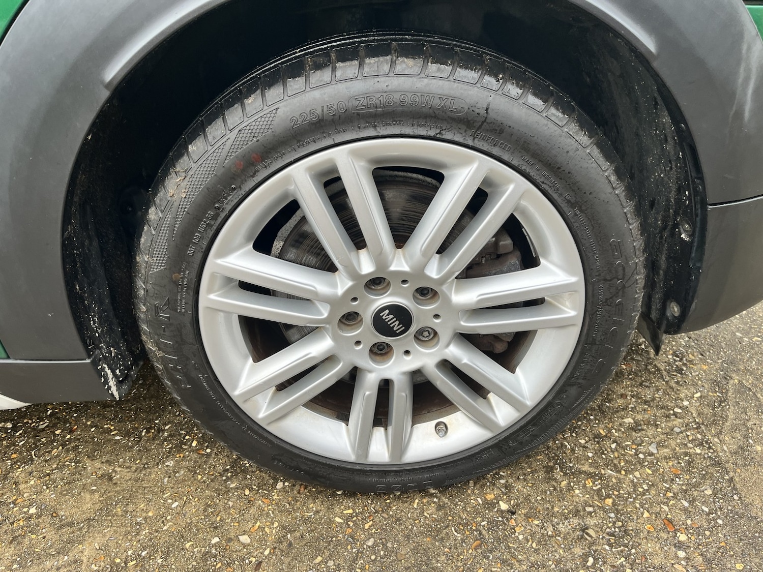 Used MINI Countryman 2019 for sale - 77438478: Photo 16