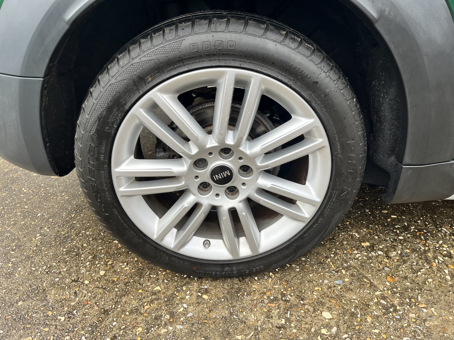 Used MINI Countryman 2019 for sale - 77438478: Photo 17