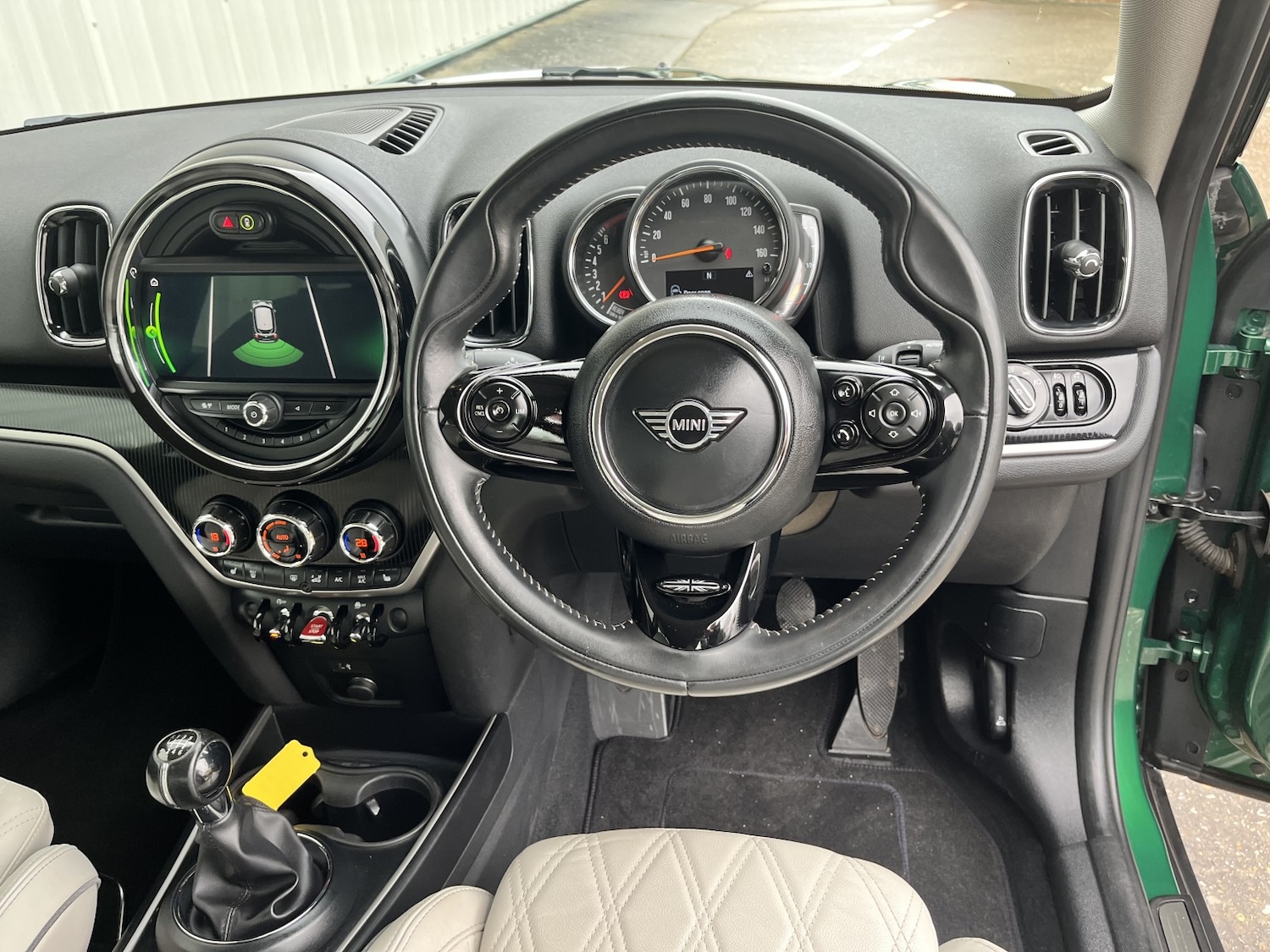 Used MINI Countryman 2019 for sale - 77438478: Photo 22