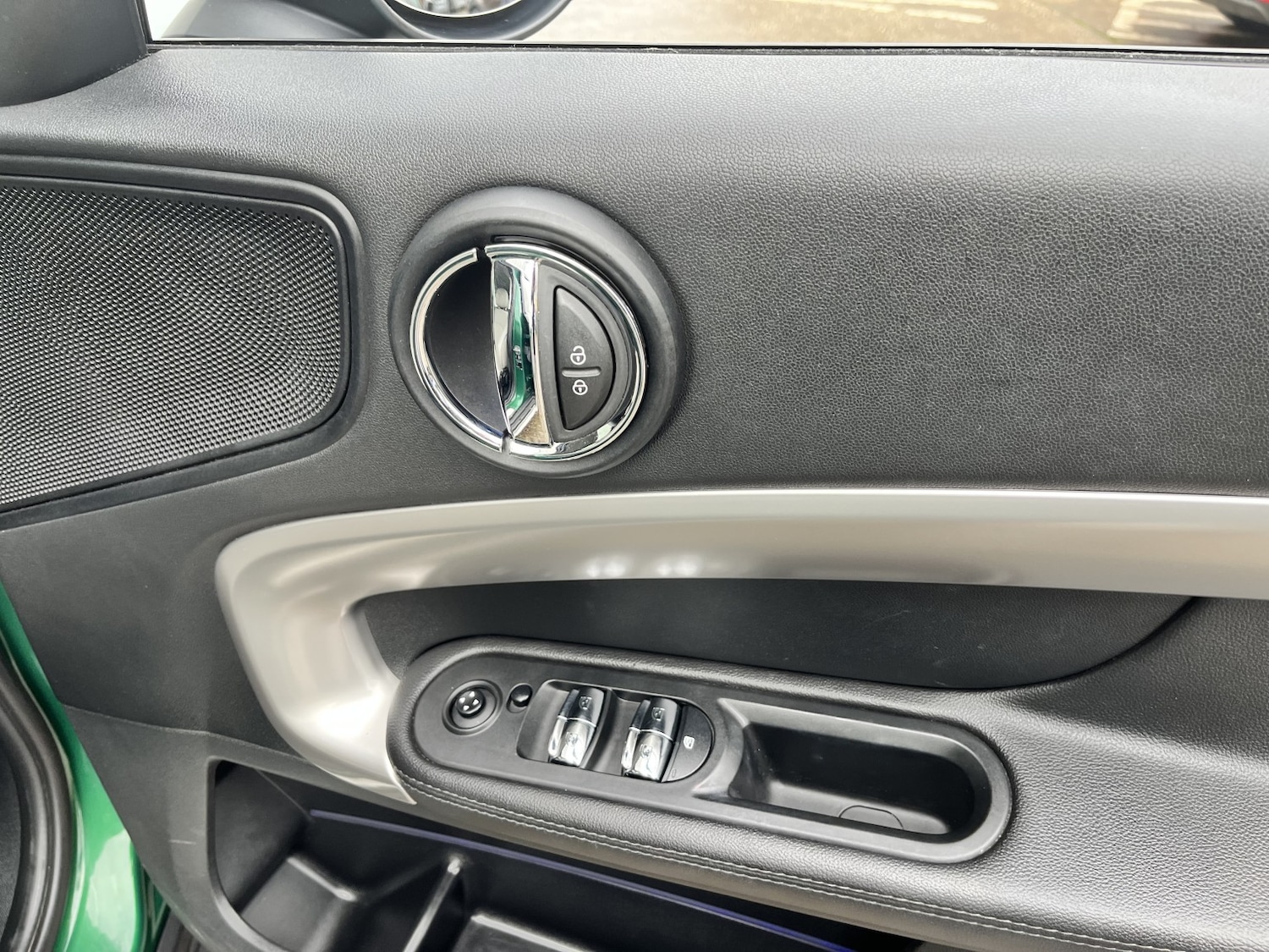 Used MINI Countryman 2019 for sale - 77438478: Photo 24