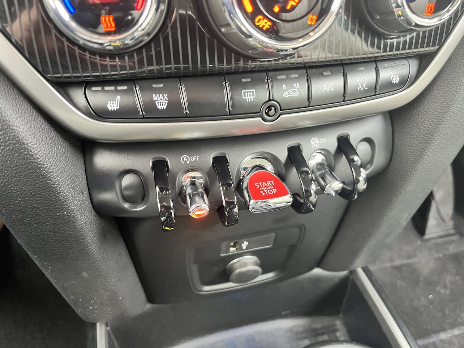 Used MINI Countryman 2019 for sale - 77438478: Photo 34