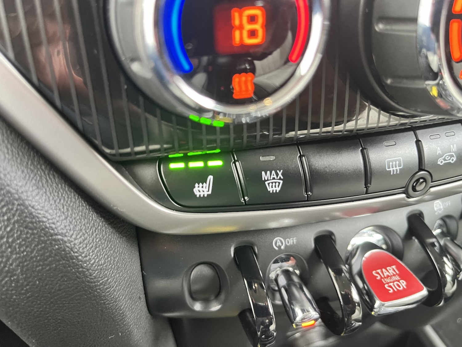 Used MINI Countryman 2019 for sale - 77438478: Photo 35