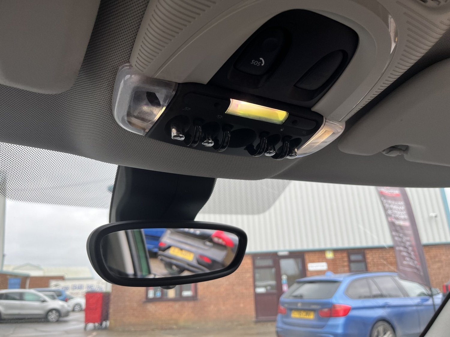 Used MINI Countryman 2019 for sale - 77438478: Photo 42