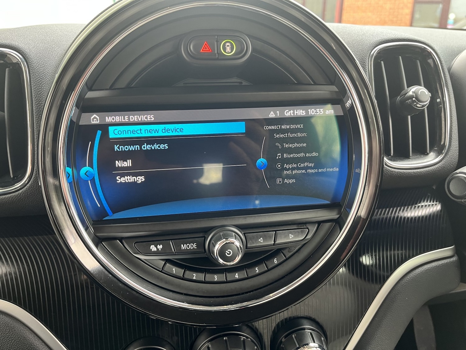 Used MINI Countryman 2019 for sale - 77438478: Photo 43