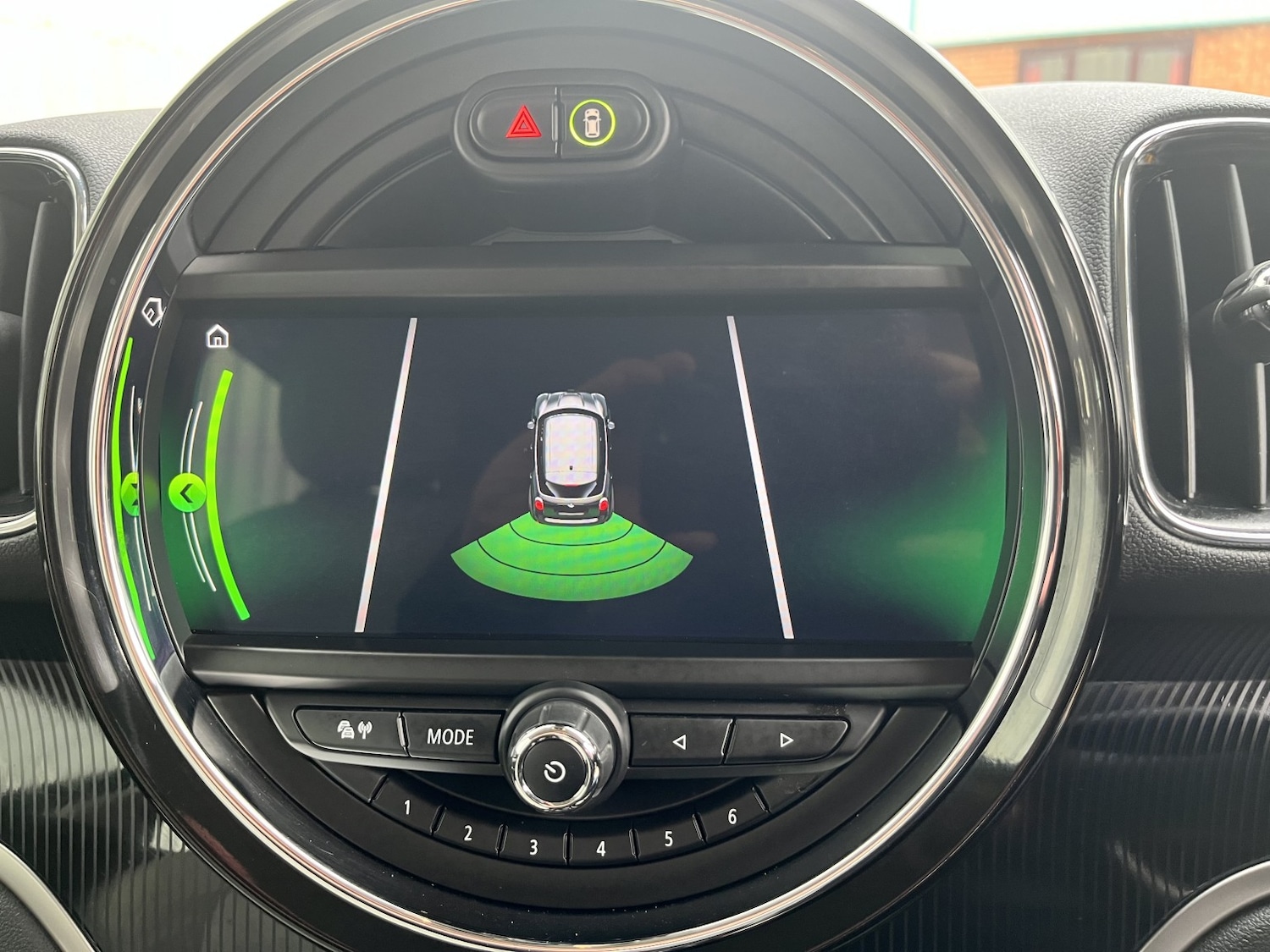 Used MINI Countryman 2019 for sale - 77438478: Photo 44