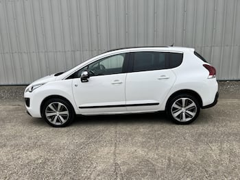 Used Peugeot 3008 2014 for sale - 79606981: Photo