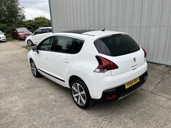 Used Peugeot 3008 2014 for sale - 79606981: Photo