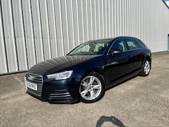 2017 - 2.0 TDI ultra Sport 5-Door