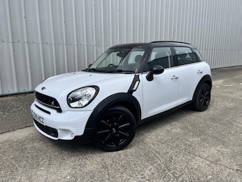 Used MINI Countryman 2015 for sale - 78524062: Photo