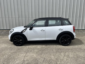 Used MINI Countryman 2015 for sale - 78524062: Photo