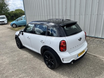 Used MINI Countryman 2015 for sale - 78524062: Photo