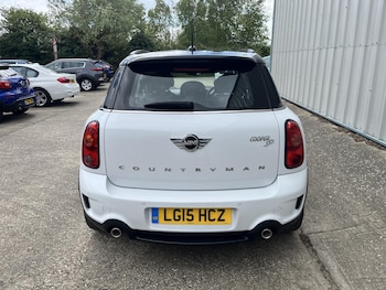 Used MINI Countryman 2015 for sale - 78524062: Photo