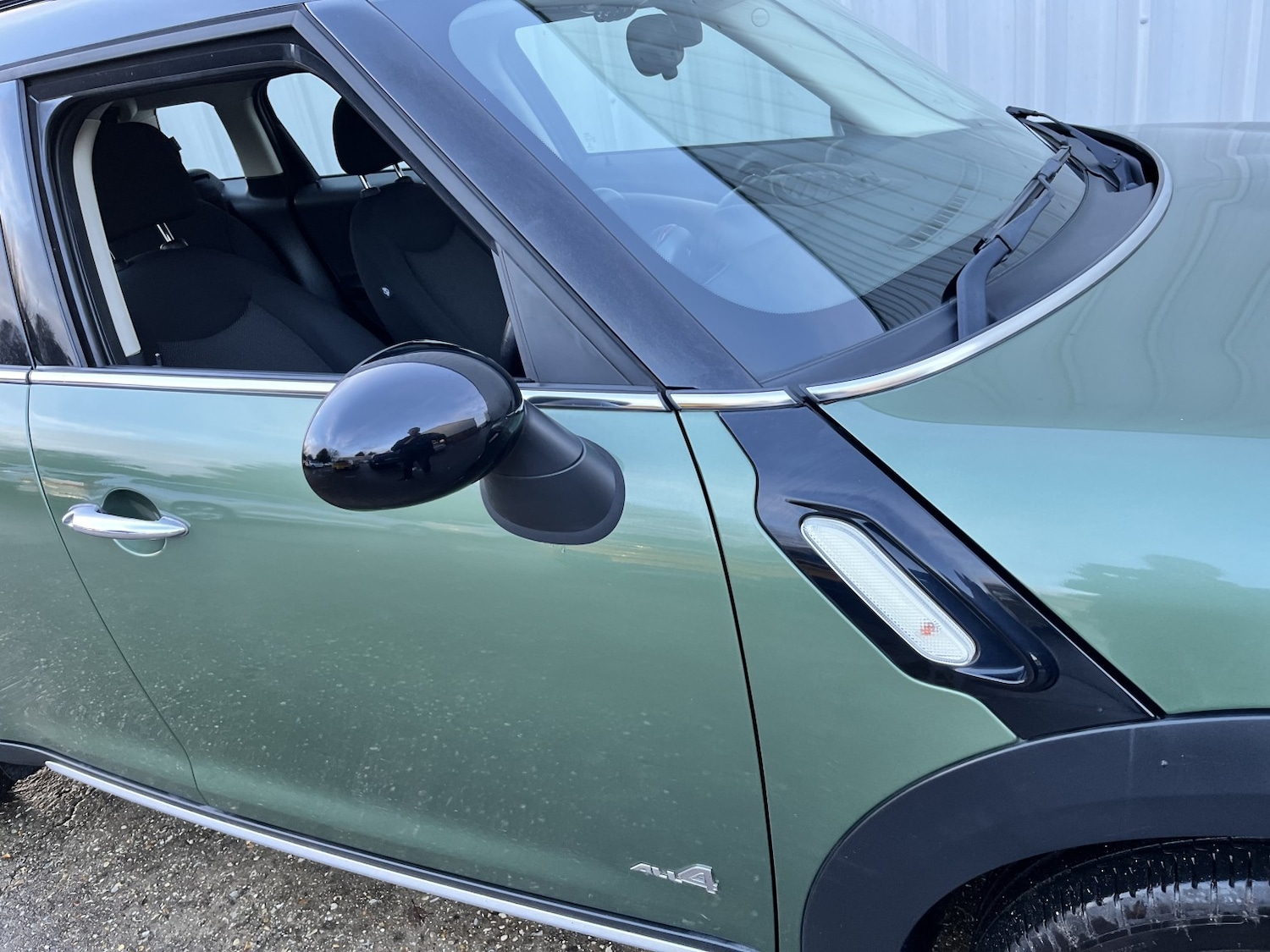 Used MINI Countryman 2015 for sale - 77522063: Photo 11