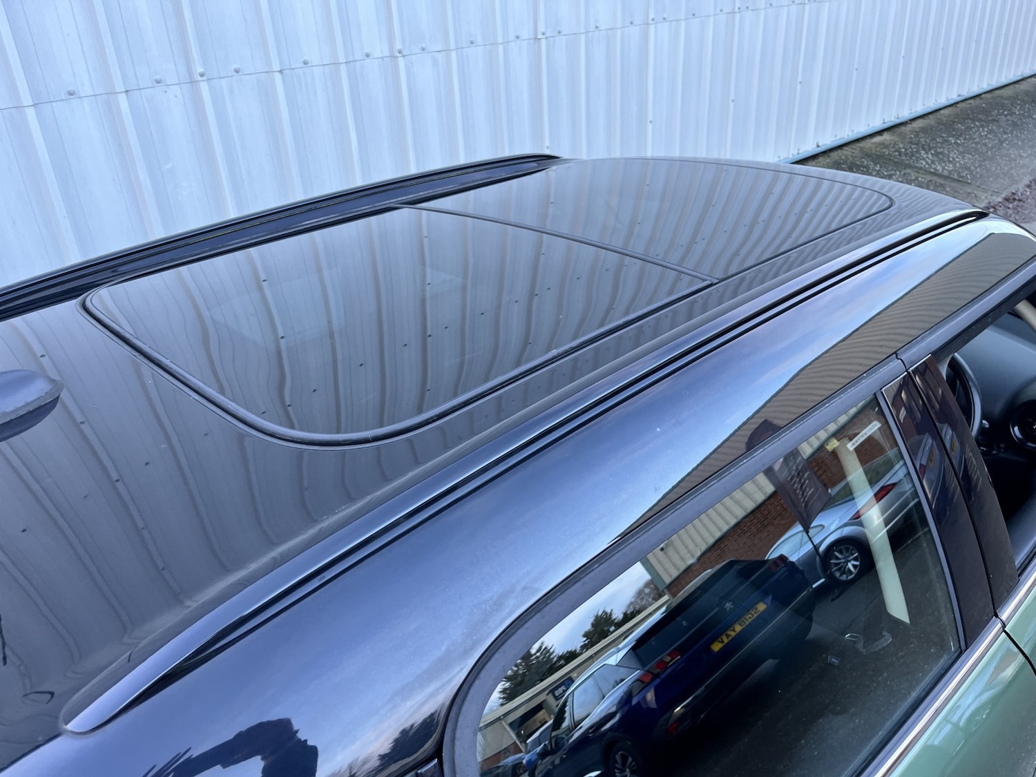 Used MINI Countryman 2015 for sale - 77522063: Photo 15