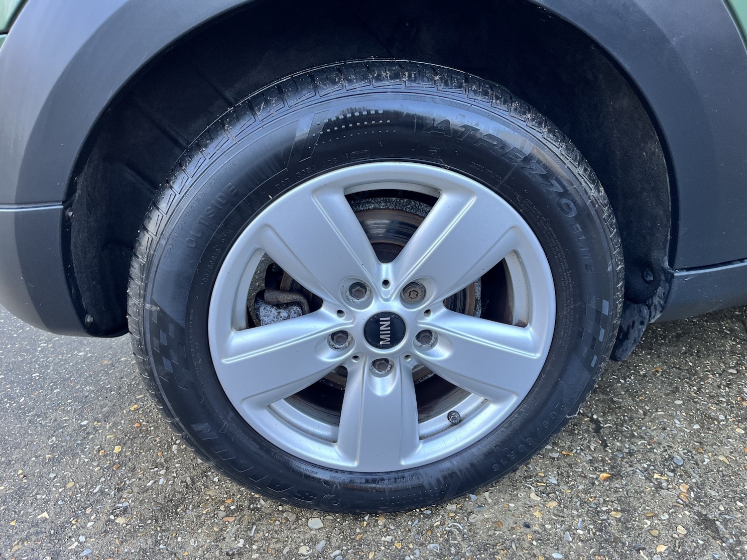 Used MINI Countryman 2015 for sale - 77522063: Photo 16