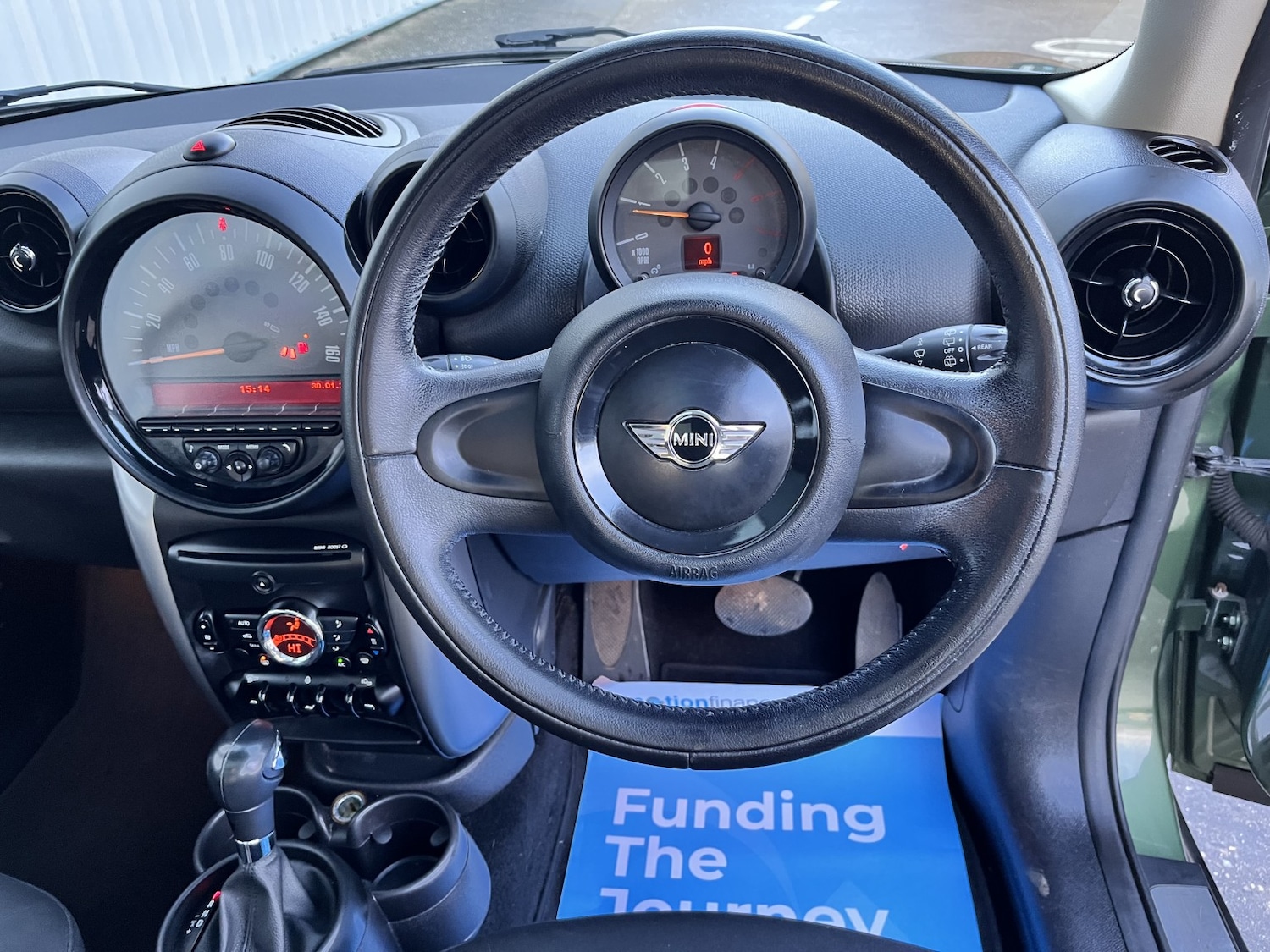 Used MINI Countryman 2015 for sale - 77522063: Photo 20