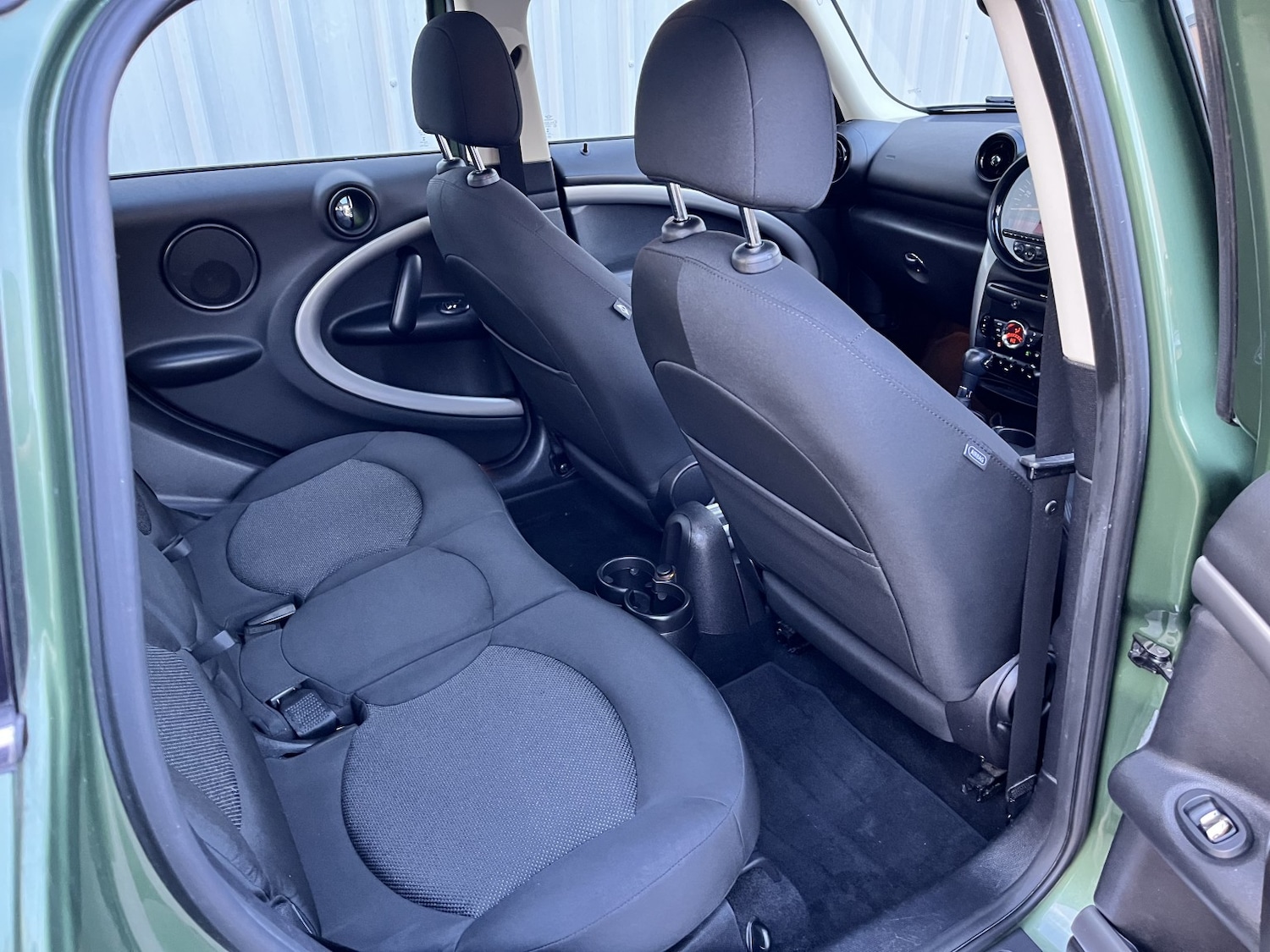 Used MINI Countryman 2015 for sale - 77522063: Photo 23