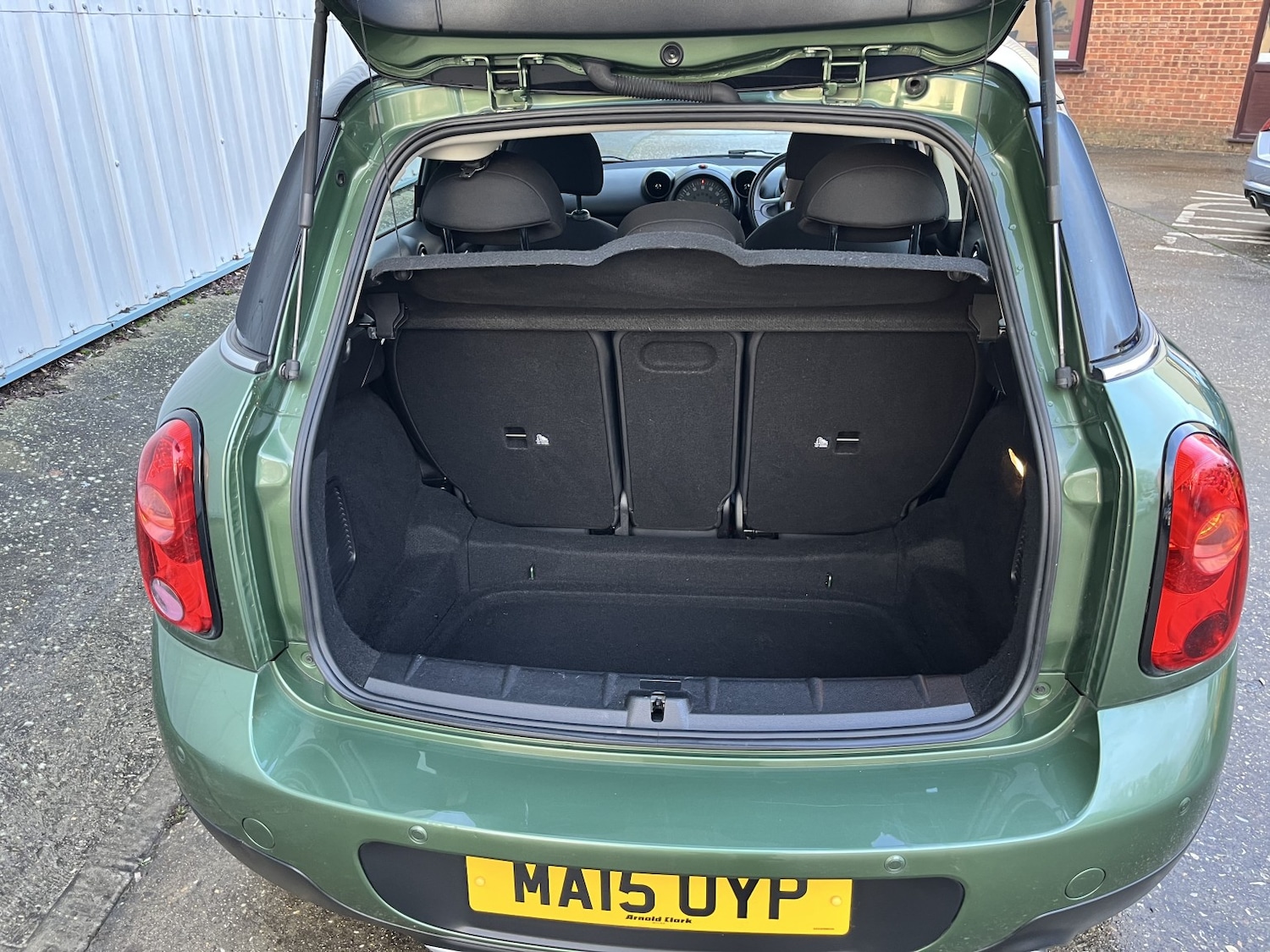 Used MINI Countryman 2015 for sale - 77522063: Photo 24