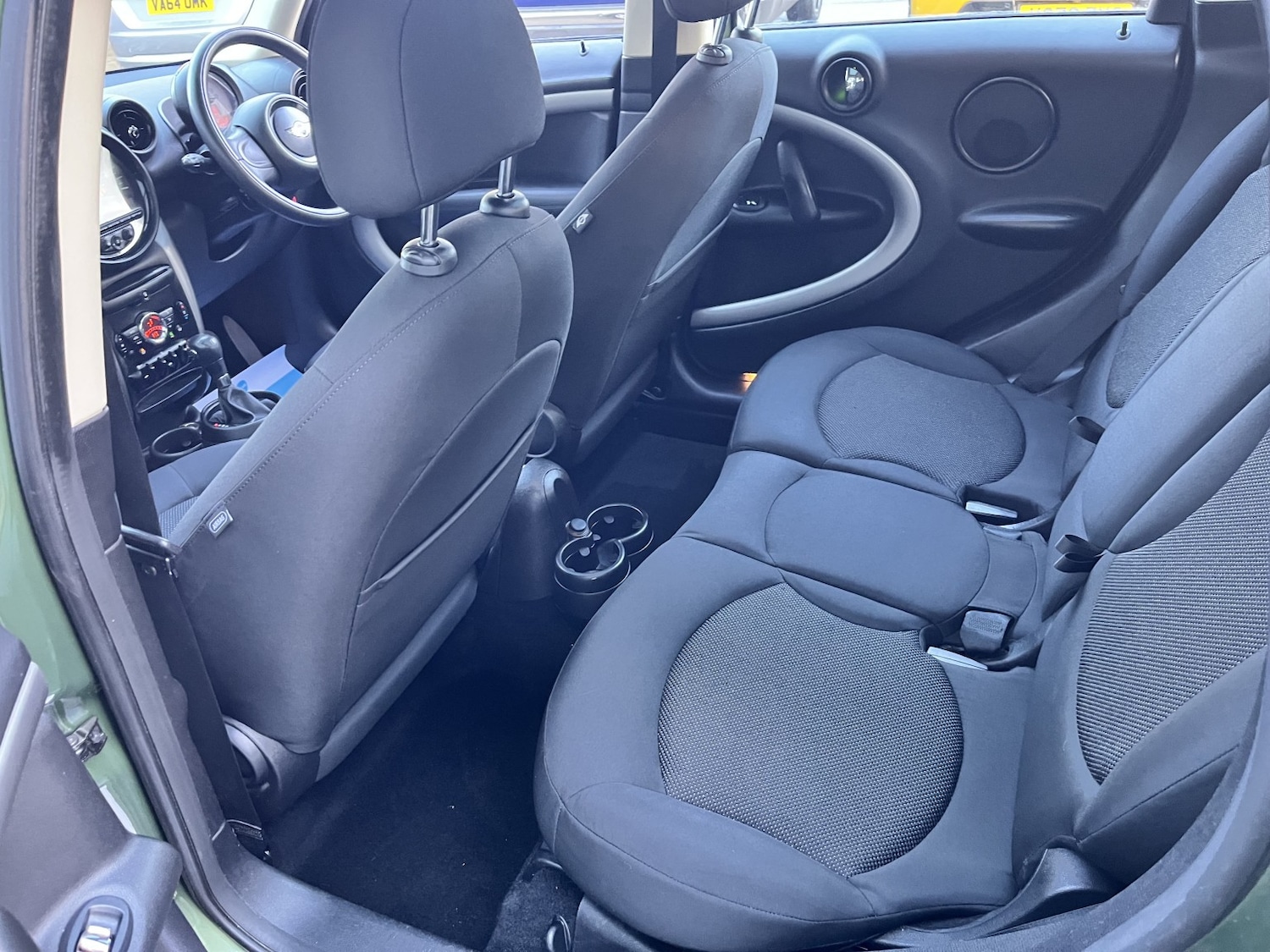 Used MINI Countryman 2015 for sale - 77522063: Photo 25