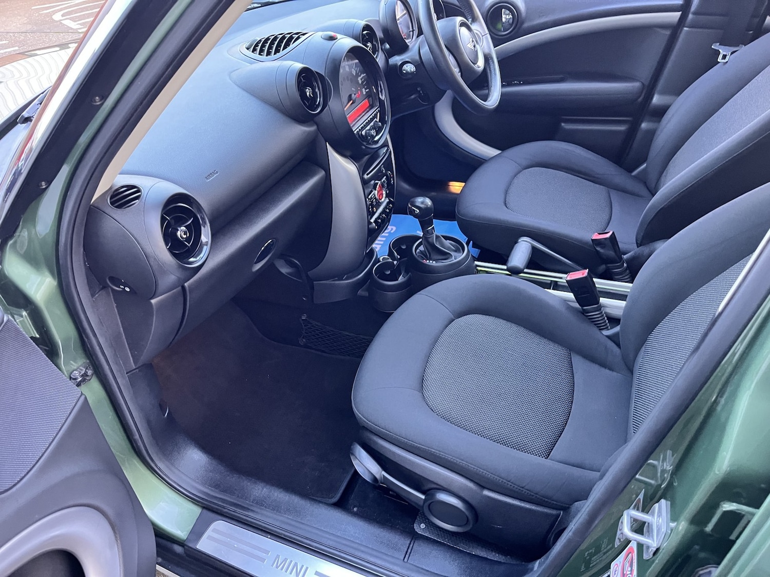 Used MINI Countryman 2015 for sale - 77522063: Photo 26