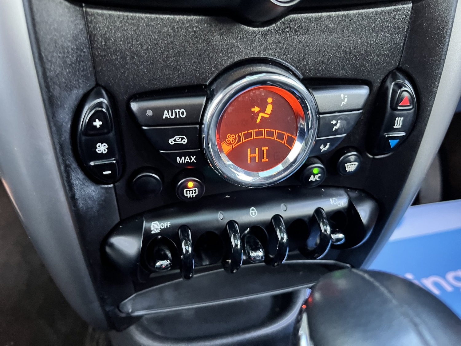 Used MINI Countryman 2015 for sale - 77522063: Photo 27