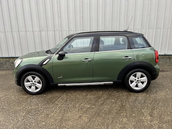 Used MINI Countryman 2015 for sale - 77522063: Photo