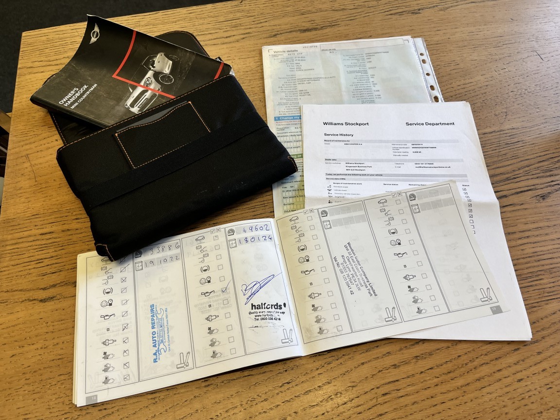 Used MINI Countryman 2015 for sale - 77522063: Photo 33