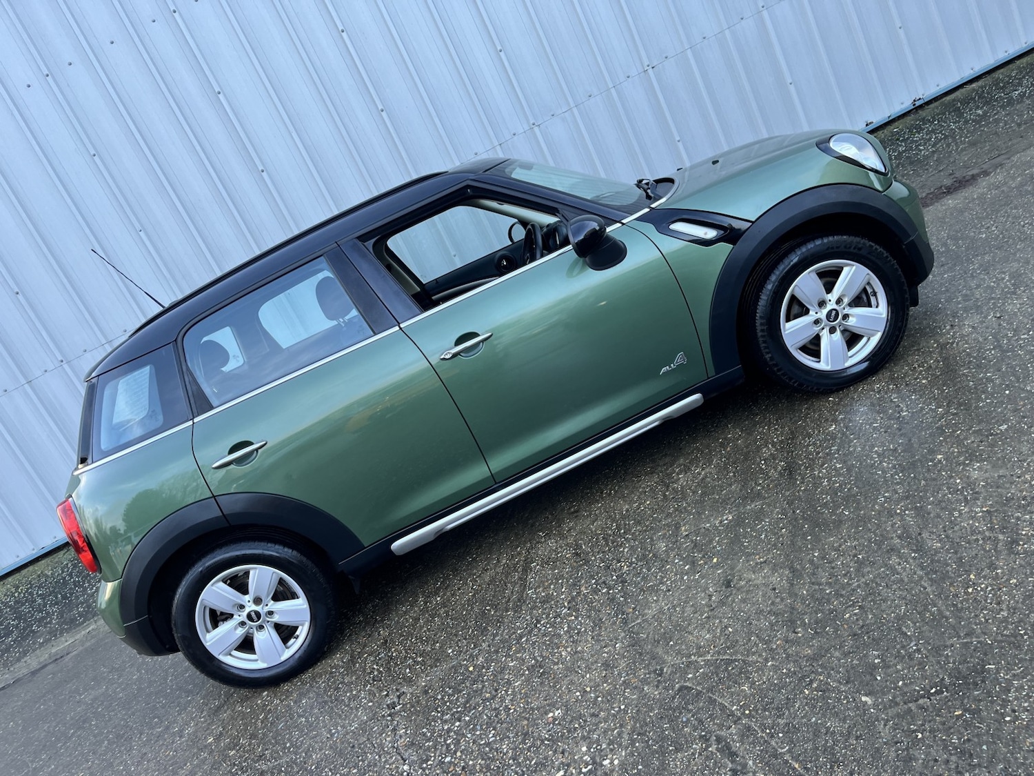 Used MINI Countryman 2015 for sale - 77522063: Photo 6