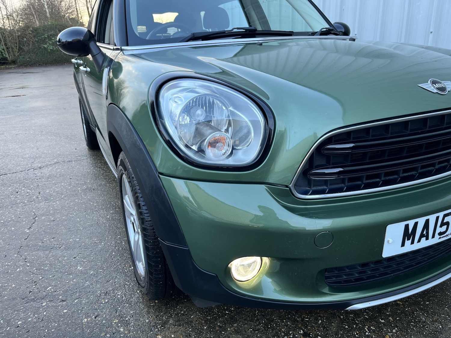 Used MINI Countryman 2015 for sale - 77522063: Photo 9