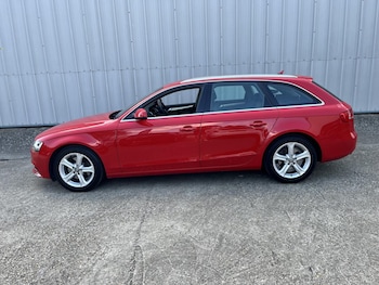 Used Audi A4 2014 for sale - 78973960: Photo