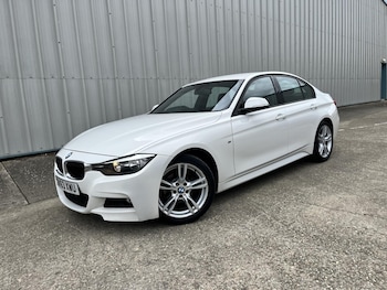 Used BMW 3 Series 2013 for sale - 78791985: Photo
