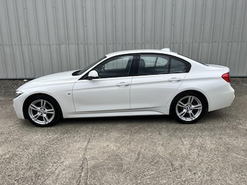 Used BMW 3 Series 2013 for sale - 78791985: Photo
