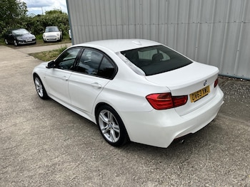 Used BMW 3 Series 2013 for sale - 78791985: Photo