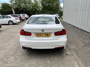 Used BMW 3 Series 2013 for sale - 78791985: Photo