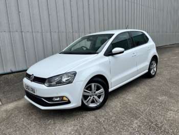 2016 - 1.2 TSI Match 5dr DSG