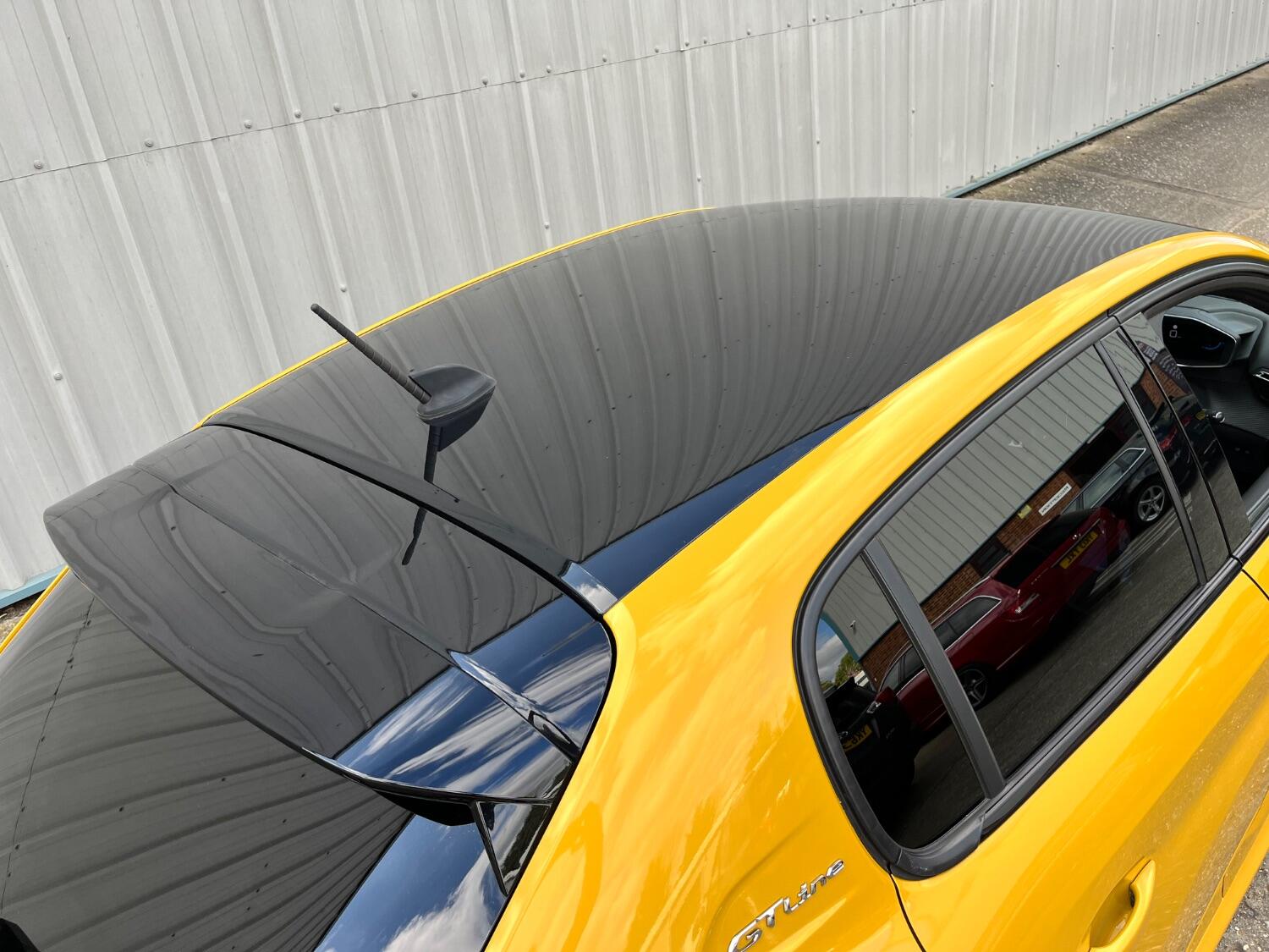 Used Peugeot 208 2021 for sale - 76957879: Photo 13