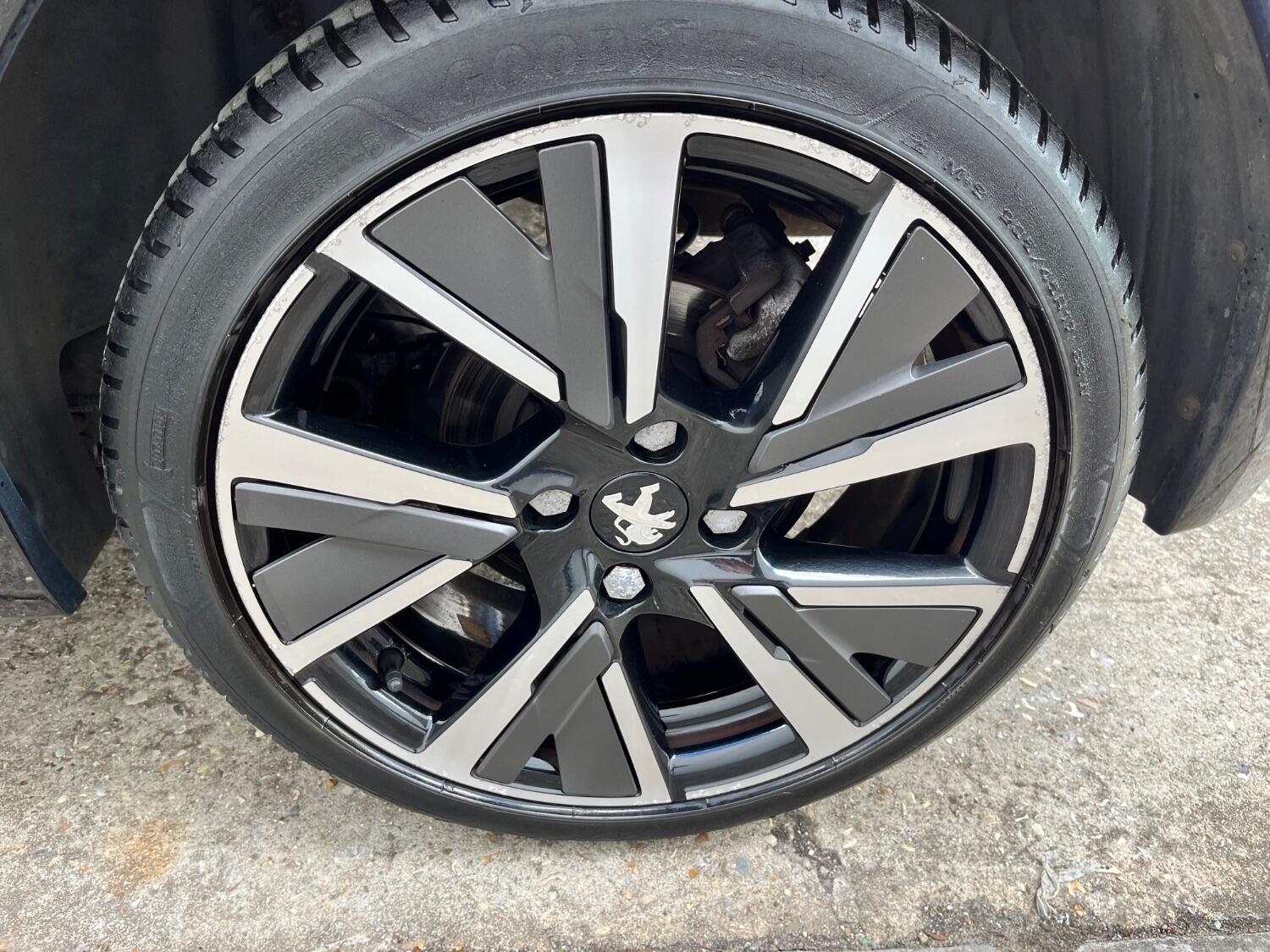 Used Peugeot 208 2021 for sale - 76957879: Photo 15