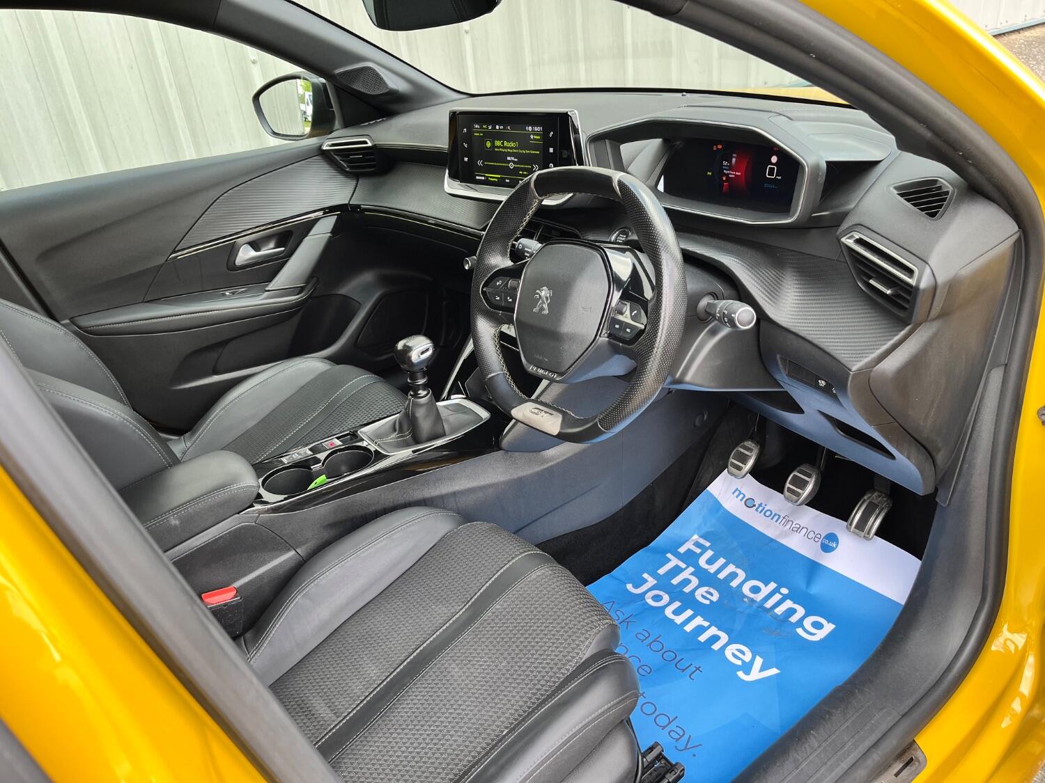 Used Peugeot 208 2021 for sale - 76957879: Photo 17