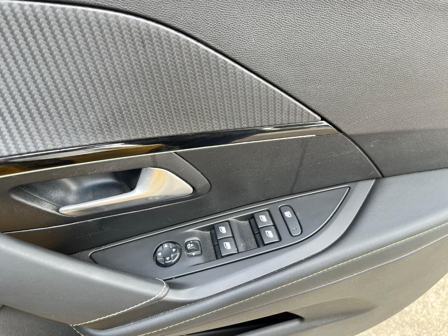 Used Peugeot 208 2021 for sale - 76957879: Photo 21