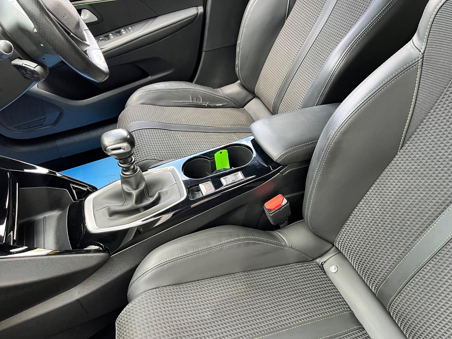 Used Peugeot 208 2021 for sale - 76957879: Photo 28