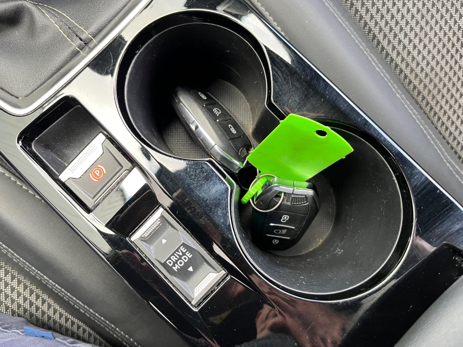 Used Peugeot 208 2021 for sale - 76957879: Photo 29