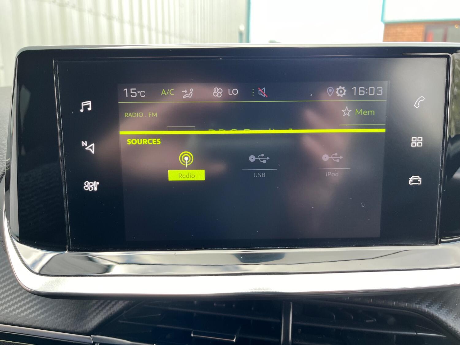 Used Peugeot 208 2021 for sale - 76957879: Photo 36