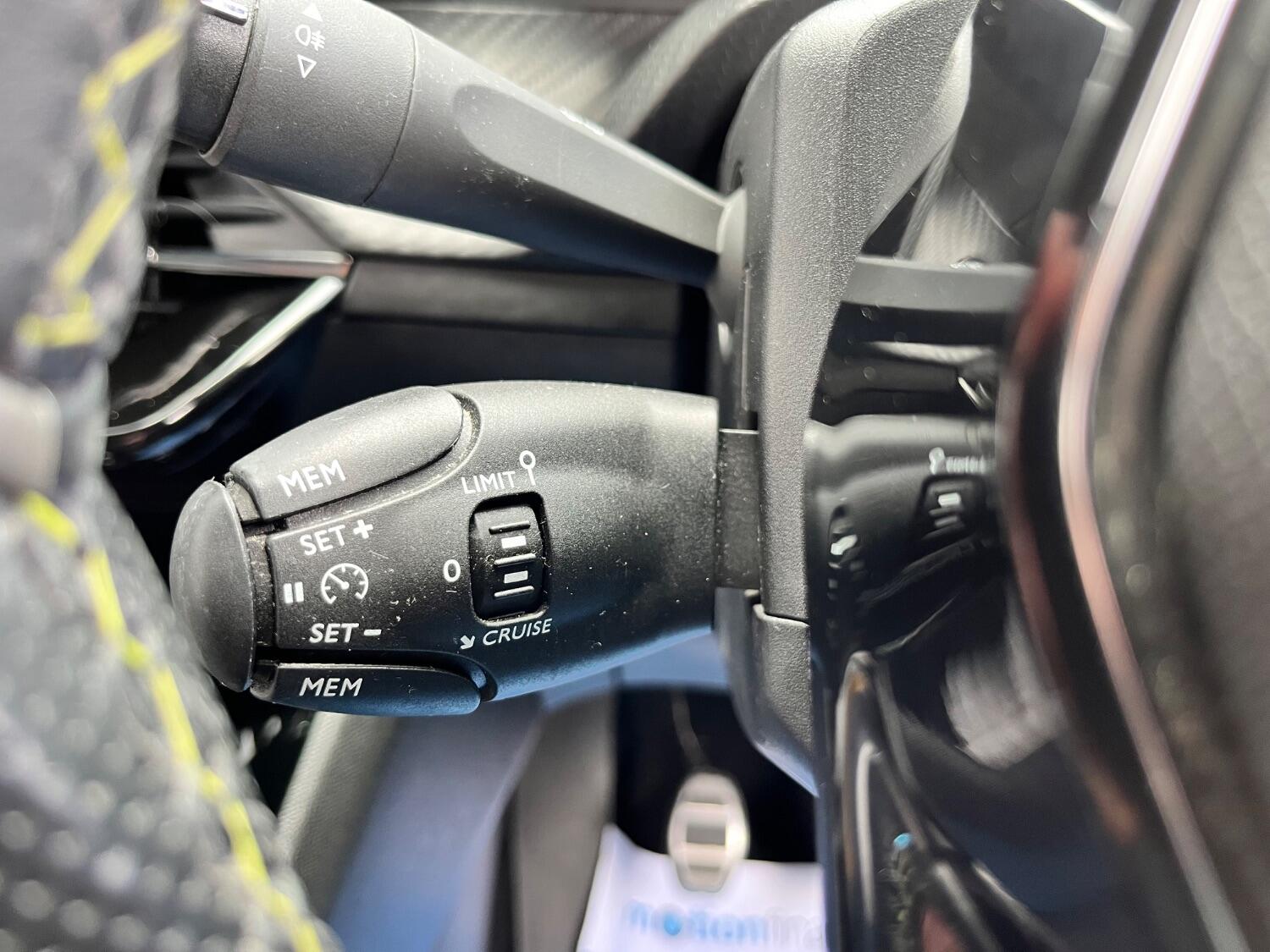 Used Peugeot 208 2021 for sale - 76957879: Photo 37