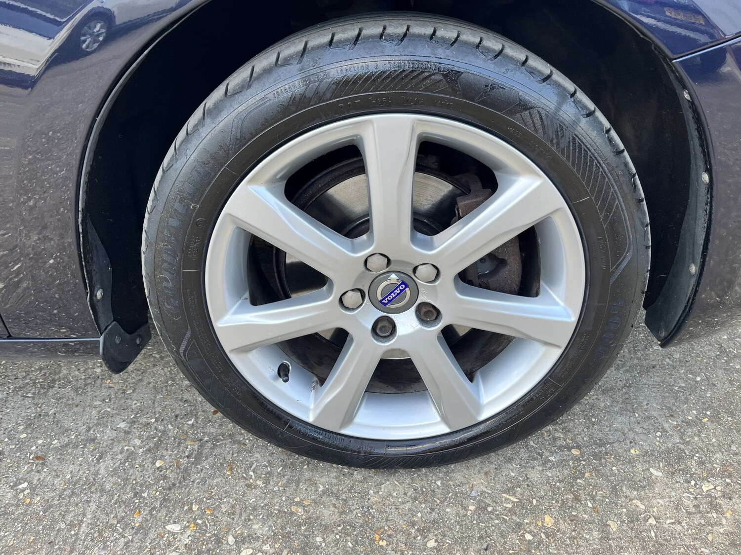 Used Volvo V60 2015 for sale - 78031584: Photo 13